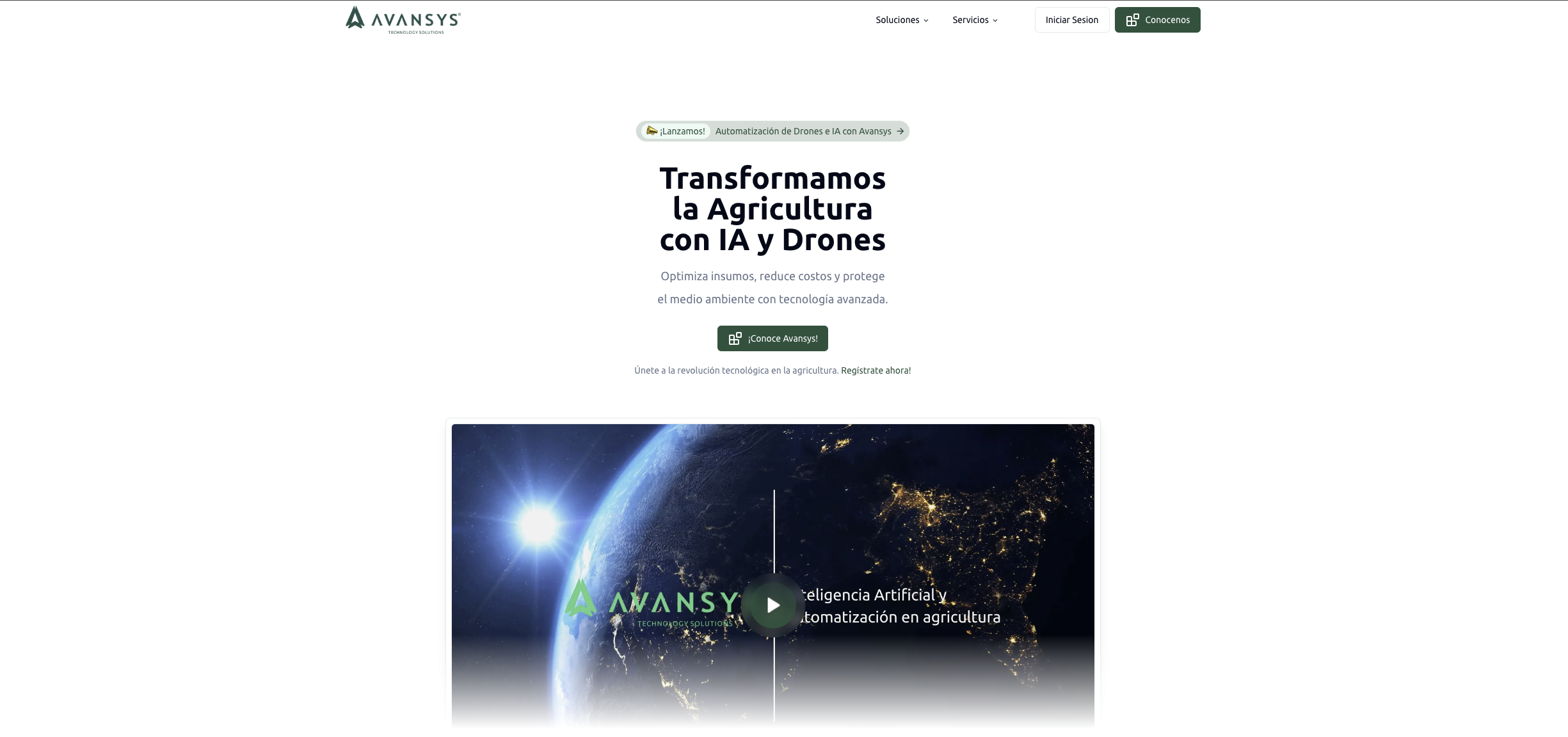 AvanSys